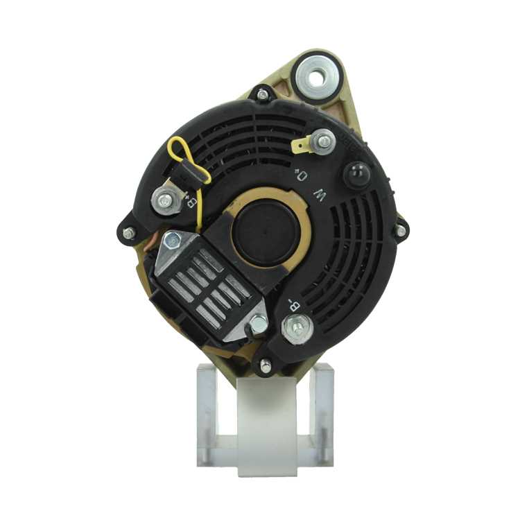 Alternateur Volvo Penta 60A - Valeo Neuf - 815.019.055.500