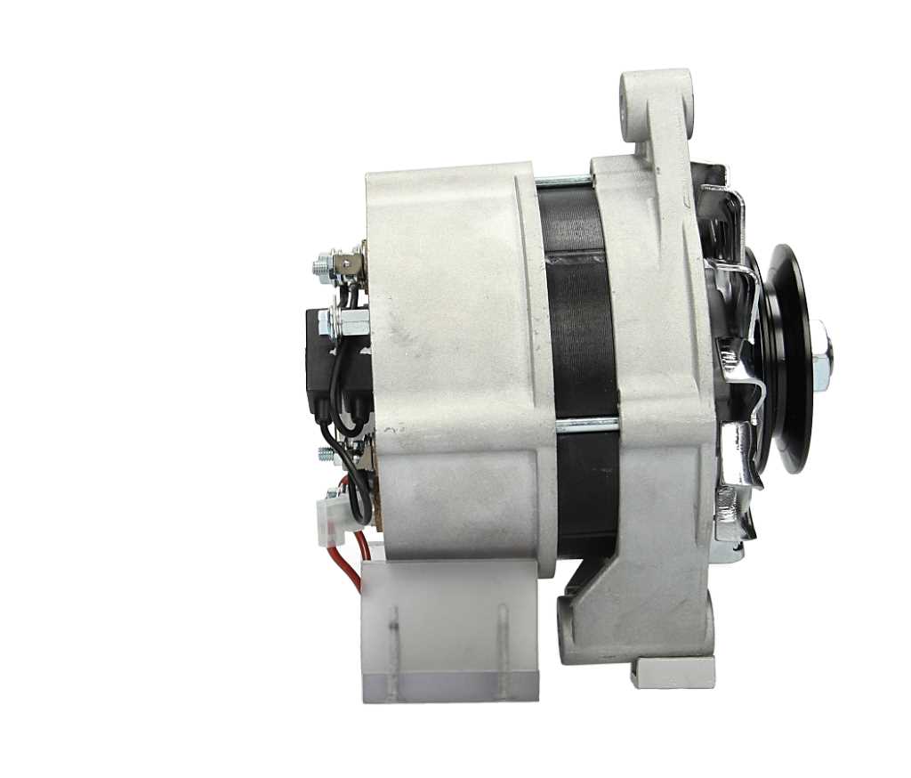 Alternateur Volvo Penta 100A - +Line Original - 815.019.100.090