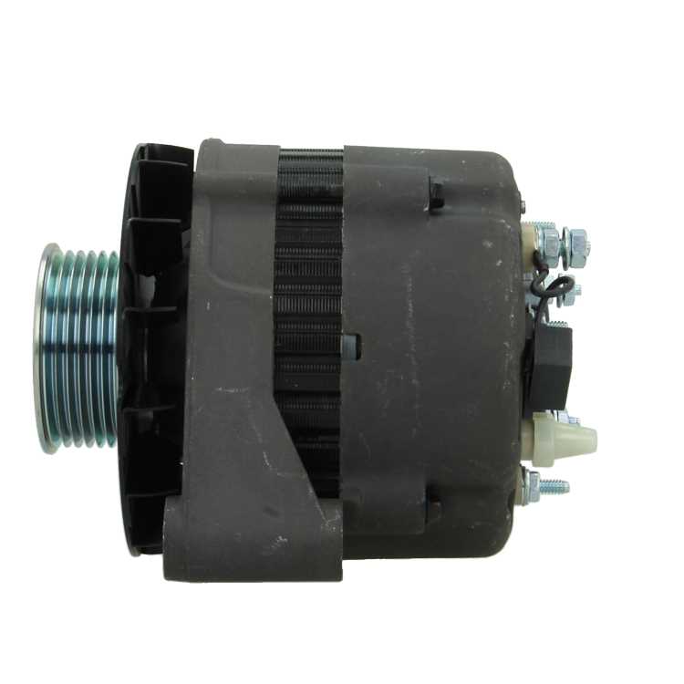 Alternateur Volvo 65A - +Line Original - 815.022.065.200