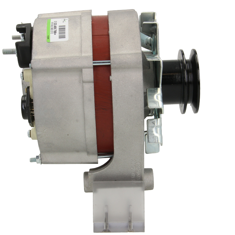 Alternateur Volvo 80A - +Line Original - 815.502.080.010