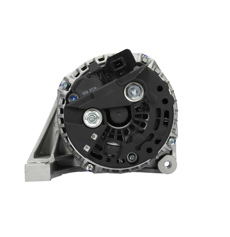 Alternateur Volvo 140A - +Line Original - 815.512.140.010