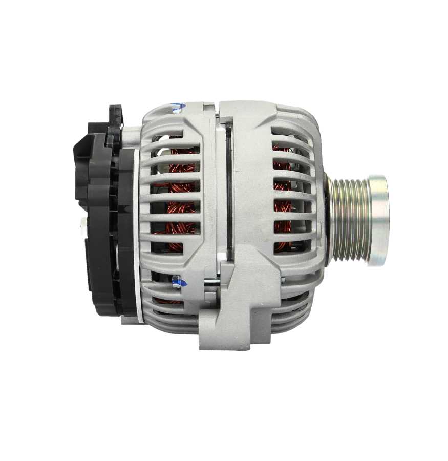 Alternateur Volvo 140A - +Line Original - 815.512.140.010