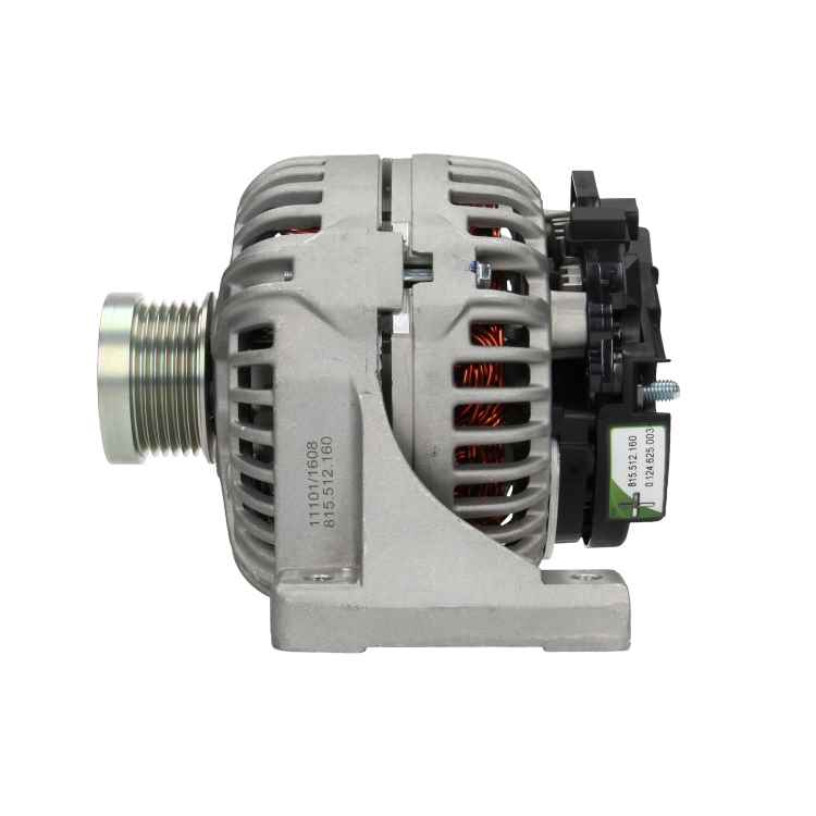 Alternateur Volvo 160A - +Line Original - 815.512.160.010
