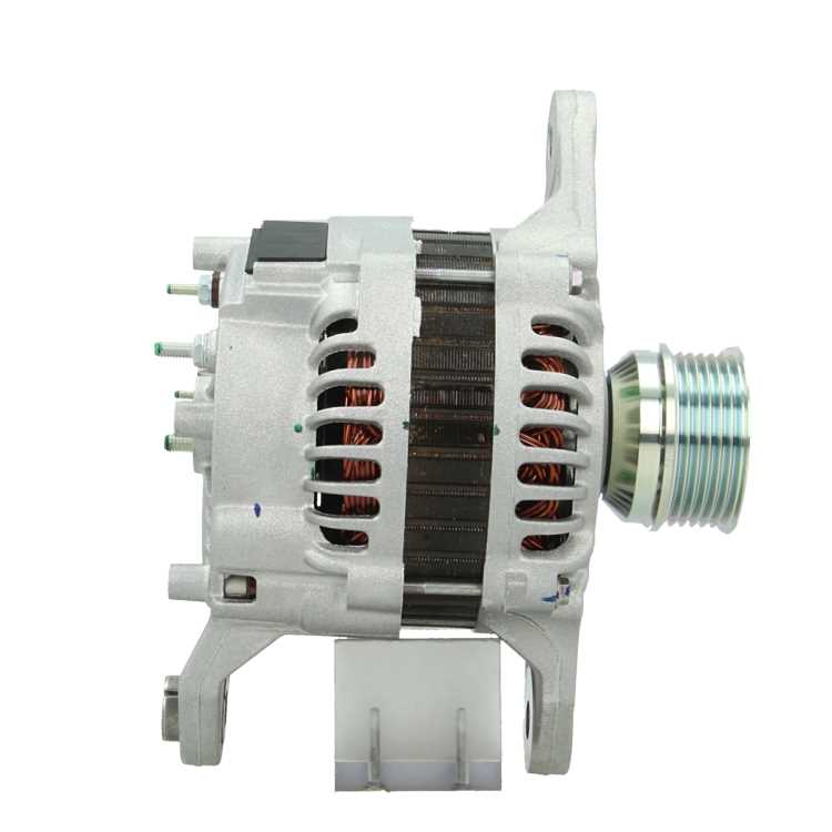 Alternateur Volvo Penta 115A - Mitsubishi Neuf - 815.524.115.370