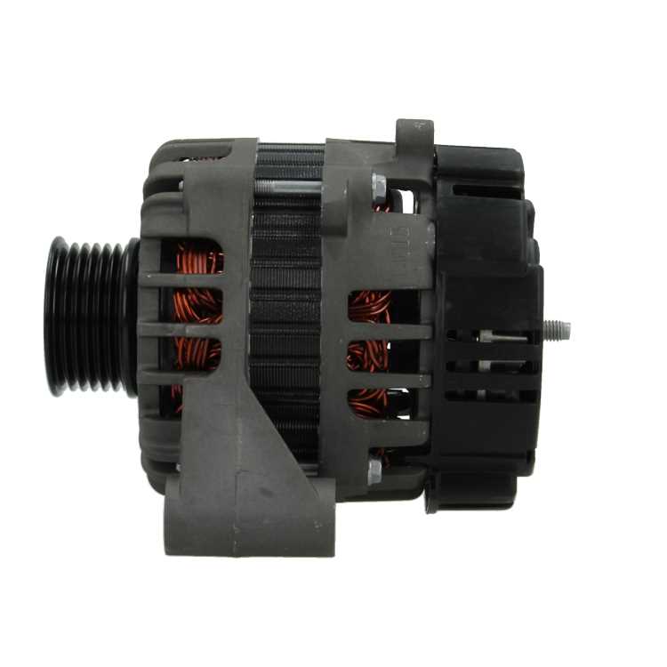 Alternateur Volvo Penta 75A - Valeo Korea Neuf - 815.526.075.360