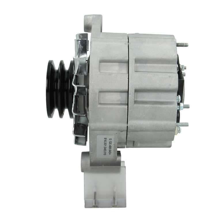 Alternateur Volvo 45A - +Line Original - 816.001.045.010