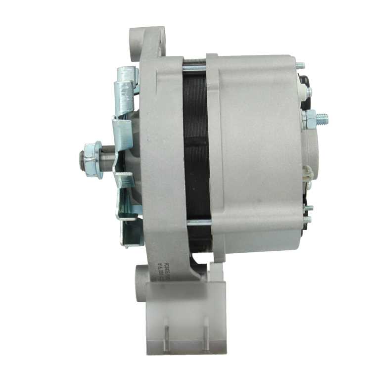 Alternateur Volvo 55A - +Line Original - 816.001.055.010