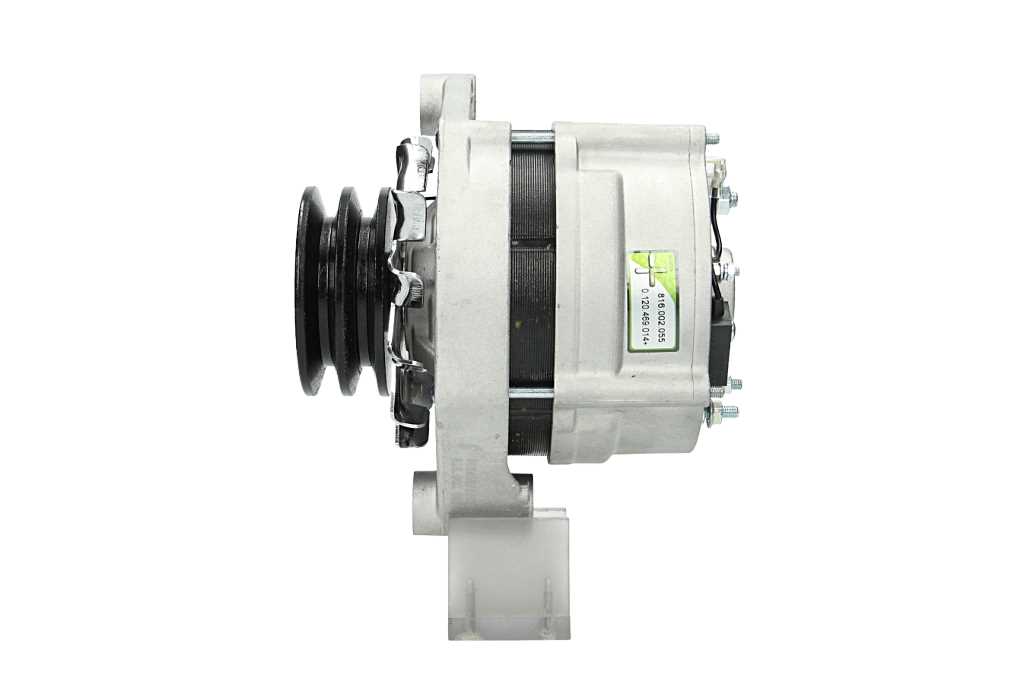 Alternateur Volvo 55A - +Line Original - 816.002.055.010