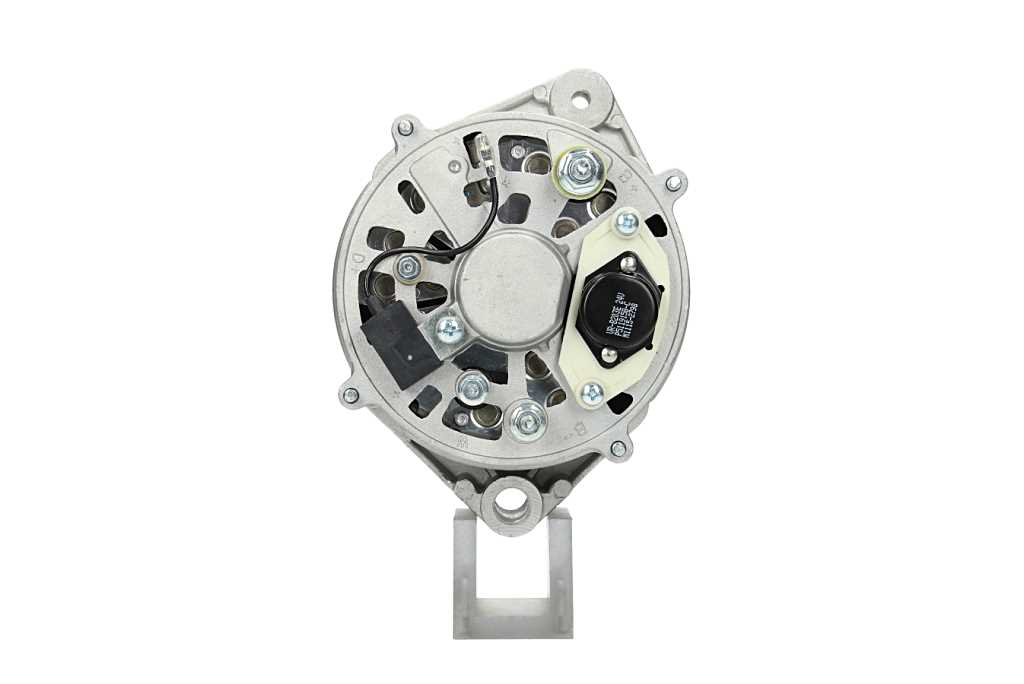 Alternateur Volvo 55A - +Line Original - 816.002.055.010