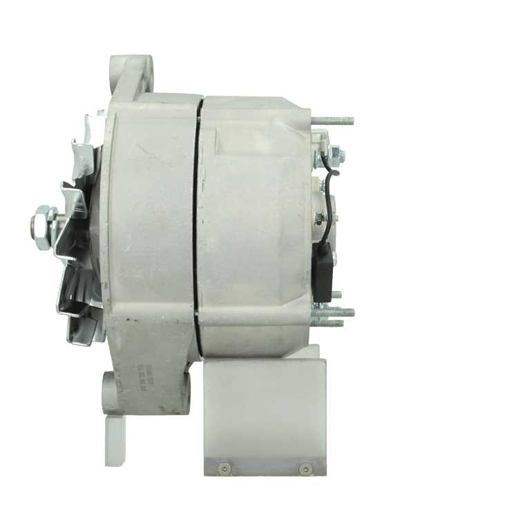 Alternateur Volvo 80A - +Line Original - 816.003.080.010