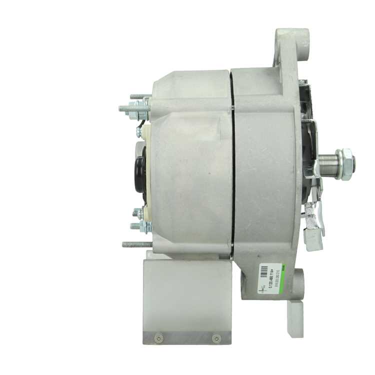 Alternateur Volvo 80A - +Line Original - 816.003.080.010