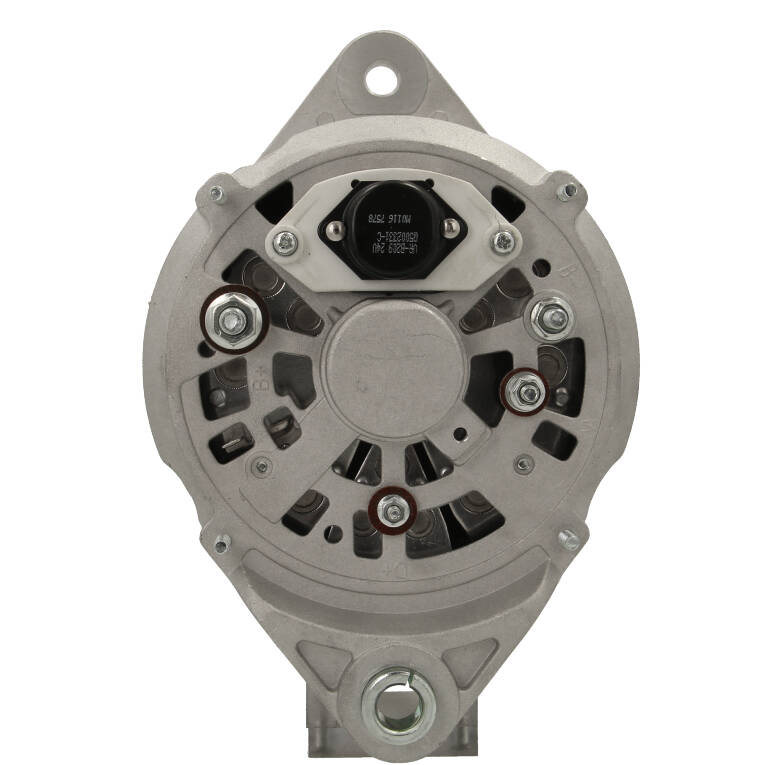 Alternateur Volvo 80A - +Line Original - 816.004.080.010
