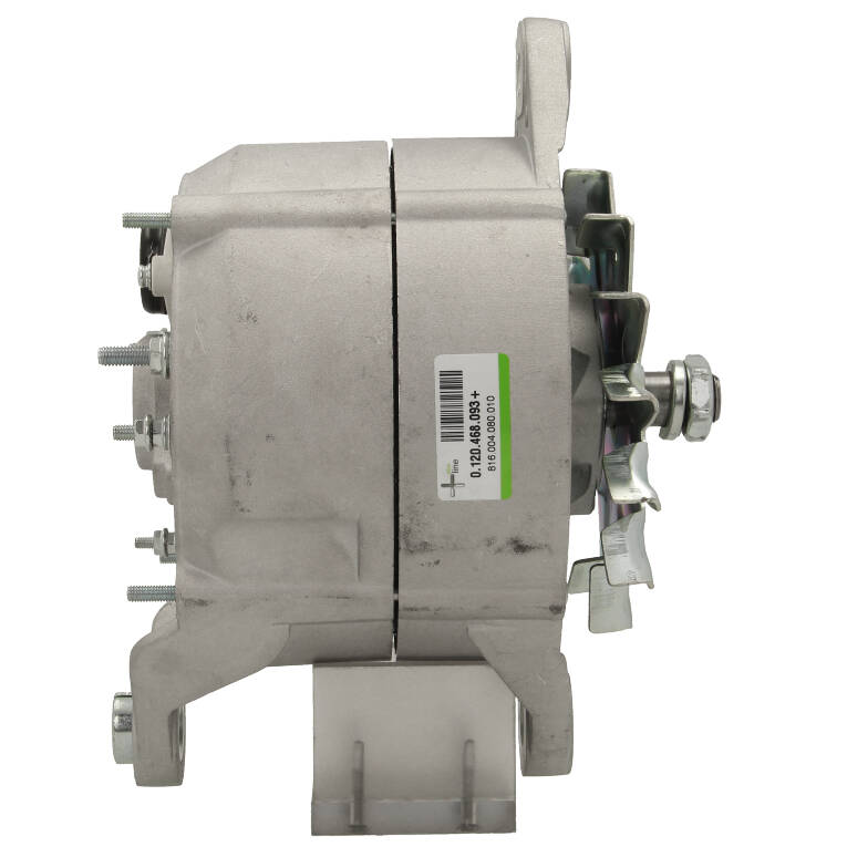 Alternateur Volvo 80A - +Line Original - 816.004.080.010