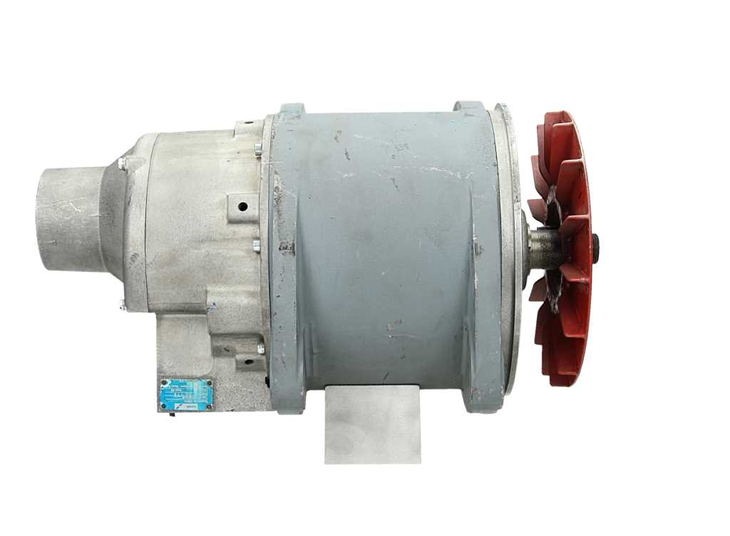 Alternateur volvo 180a prestolite - 816.006.180.380