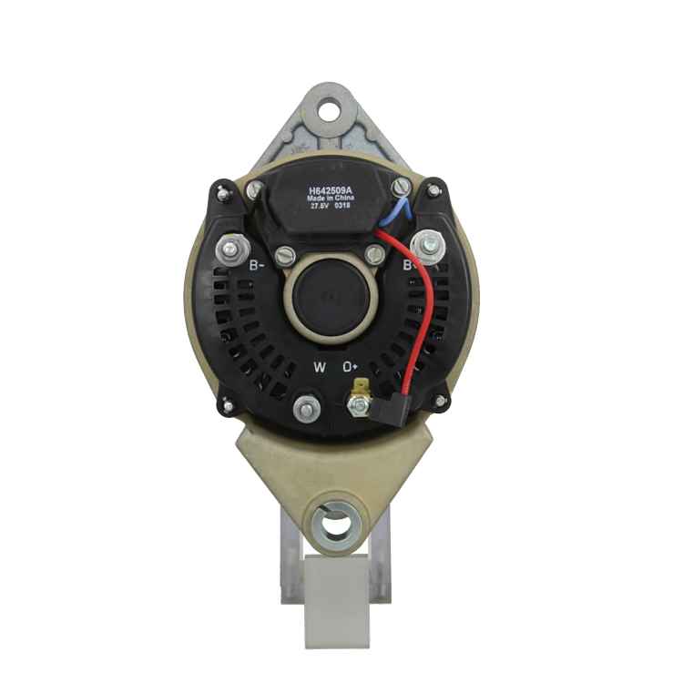 Alternateur Volvo Penta 60A - Valeo Neuf - 816.009.060.500