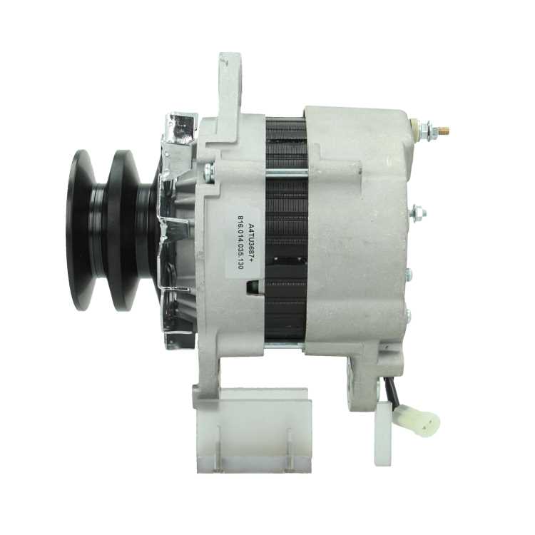 Alternateur Volvo 35A - +Line Original - 816.014.035.130