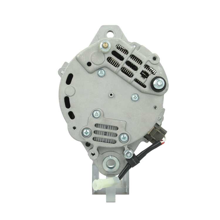 Alternateur volvo 35a insulated grounded +line - 816.014.035.130