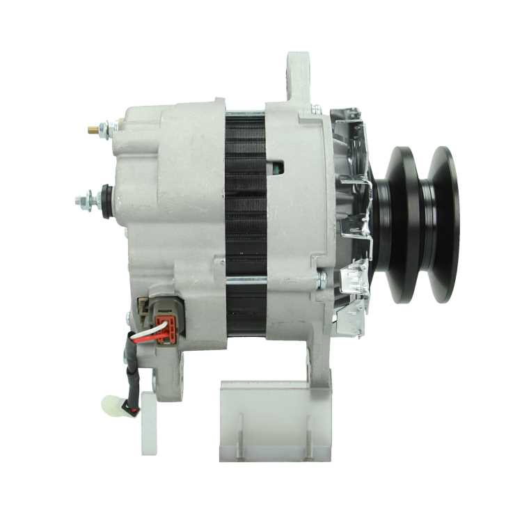 Alternateur volvo 35a insulated grounded +line - 816.014.035.130