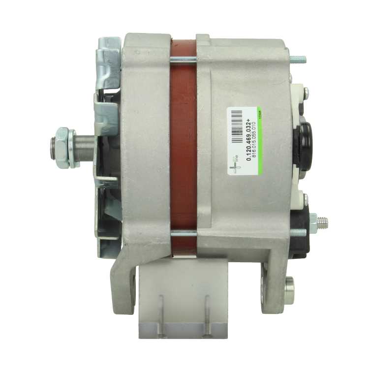 Alternateur Caterpillar 55A - +Line Original - 816.015.055.010