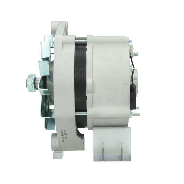 Alternateur Volvo 55A - +Line Original - 816.016.055.010