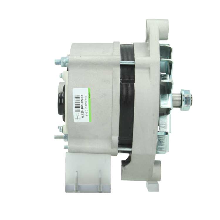 Alternateur volvo 55a +line - 816.016.055.010