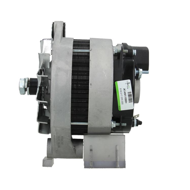 Alternateur Volvo Penta 55A (Insulated Ground) - +Line Original - 816.017.055.000