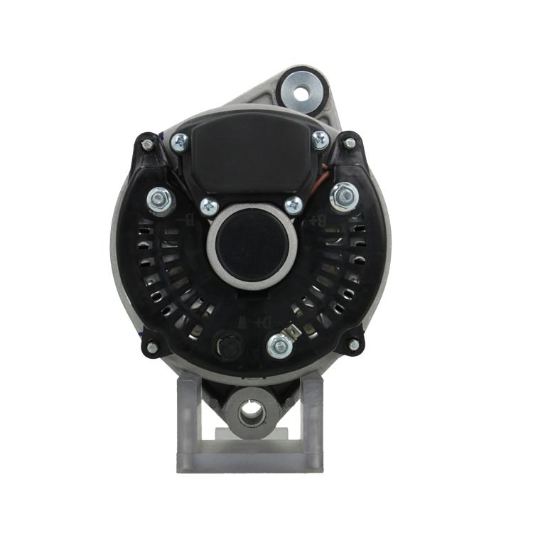 Alternateur Volvo Penta 55A (Insulated Ground) - +Line Original - 816.017.055.000