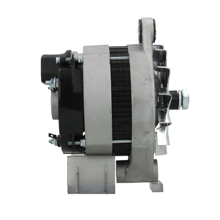 Alternateur Volvo Penta 55A (Insulated Ground) - +Line Original - 816.017.055.000