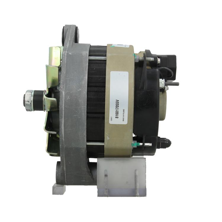 Alternateur Volvo Penta 55A - Valeo Neuf - 816.017.055.500
