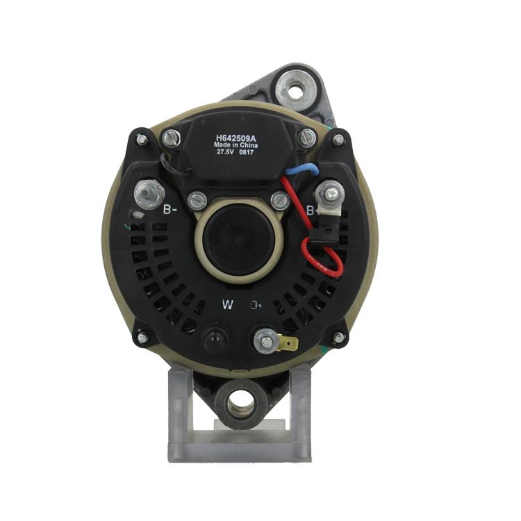 Alternateur volvo penta 55a valeo - 816.017.055.500