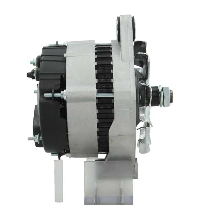 Alternateur Volvo Penta 40A - +Line Original - 816.019.040.000