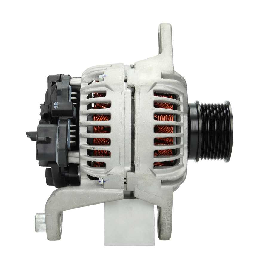 Alternateur Volvo 80A - +Line Pro - 816.501.080.014