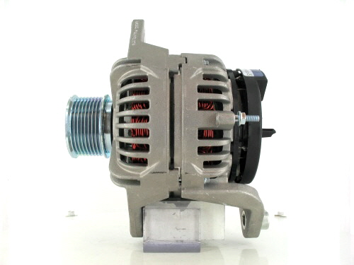 Alternateur Volvo 110A - +Line Original - 816.501.110.010
