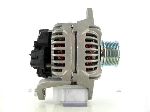 Alternateur Volvo 110A - +Line Original - 816.501.110.010