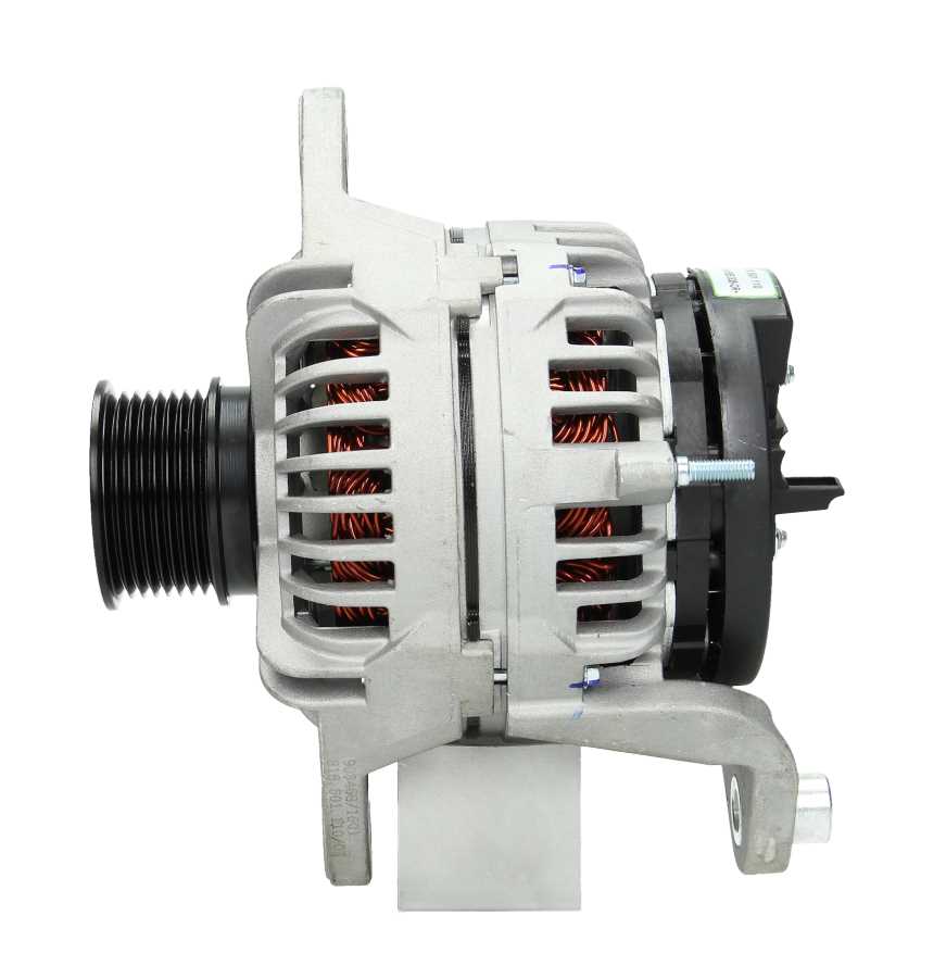 Alternateur Volvo 110A - +Line Pro - 816.501.110.014
