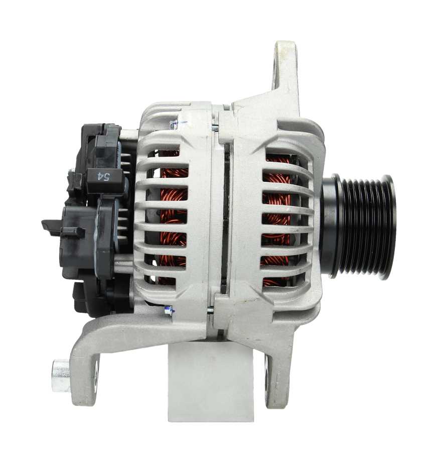 Alternateur Volvo 110A - +Line Pro - 816.501.110.014