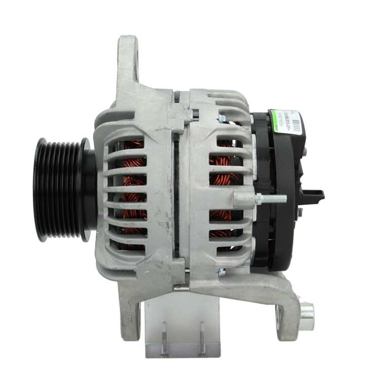 Alternateur Volvo 110A - +Line Pro - 816.502.110.014