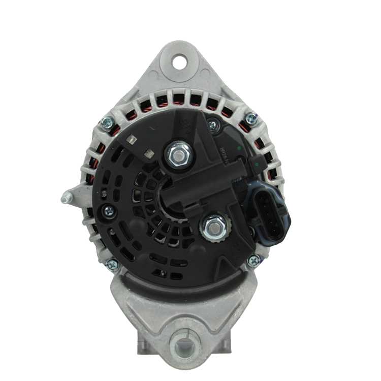 Alternateur Volvo 110A - +Line Pro - 816.502.110.014