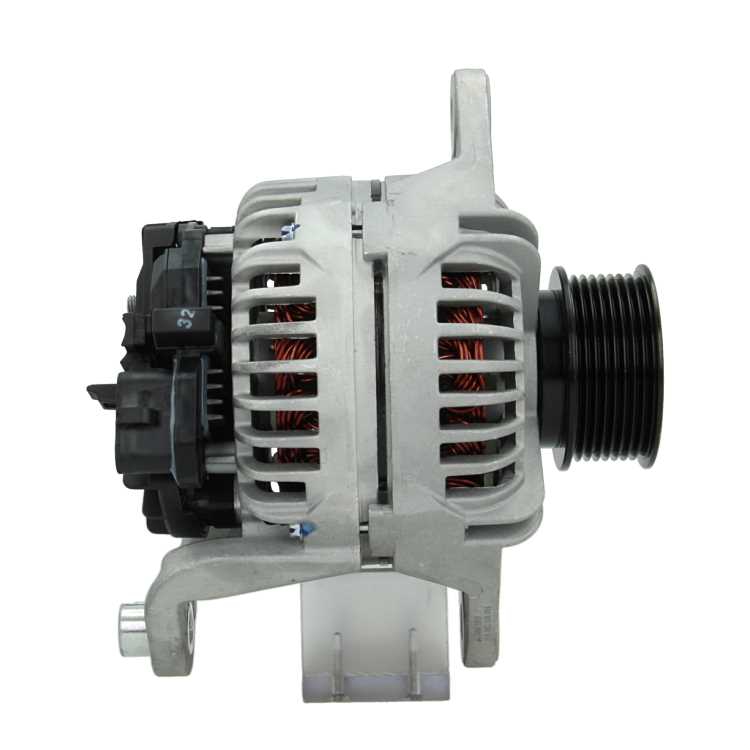 Alternateur Volvo 110A - +Line Pro - 816.502.110.014