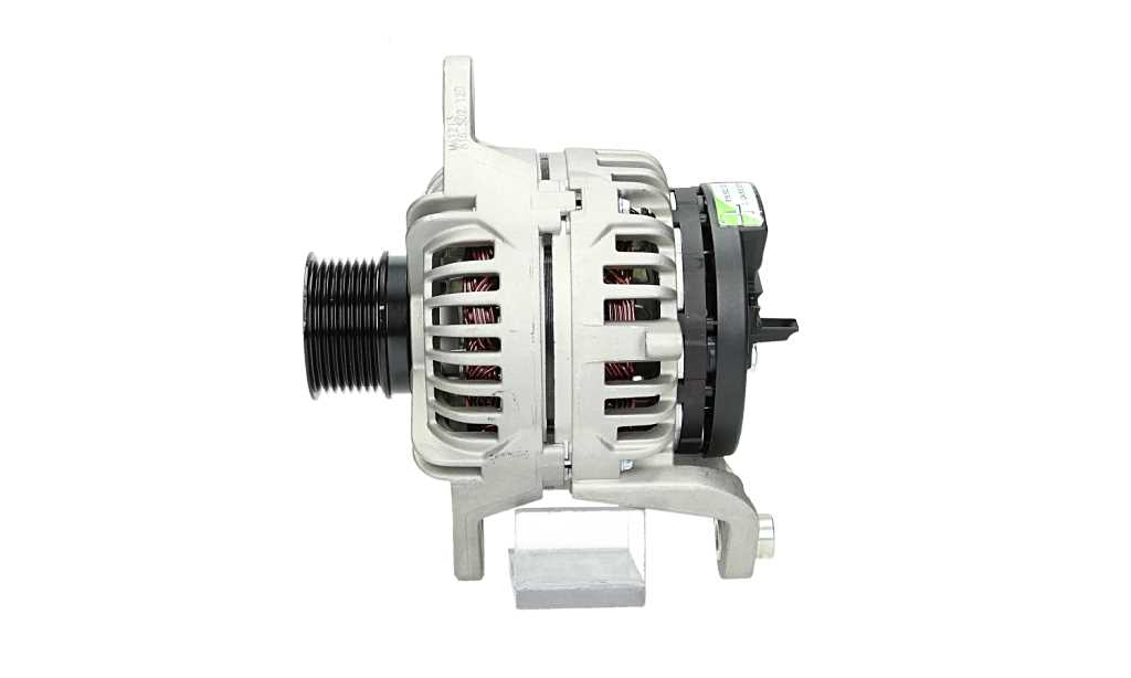 Alternateur Volvo 120A - +Line Pro - 816.502.120.014