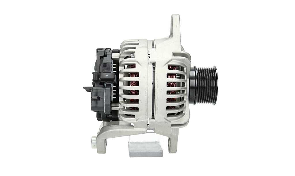 Alternateur Volvo 120A - +Line Pro - 816.502.120.014