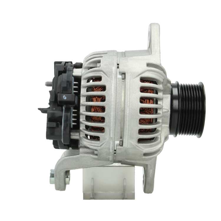 Alternateur Volvo 120A BOSCH - 816.502.120.210