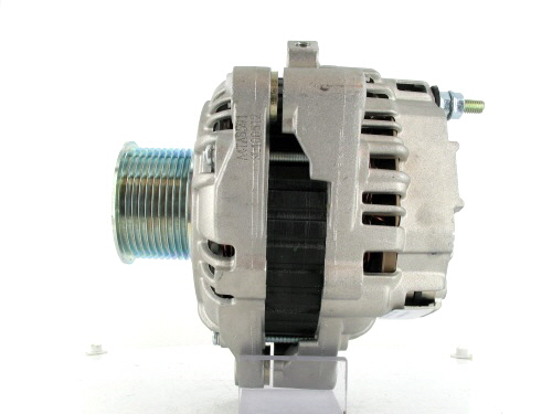 Alternateur Volvo 100A - +Line Original - 816.506.100.130