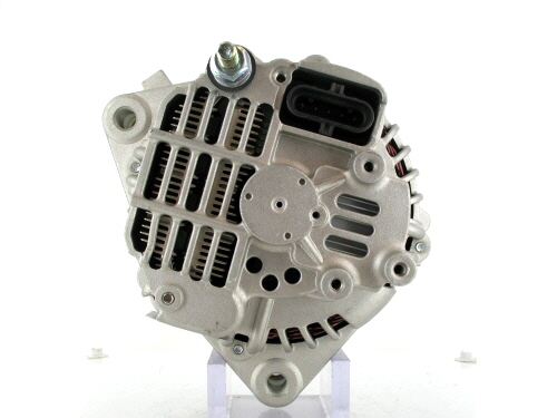 Alternateur Volvo 100A - +Line Original - 816.506.100.130
