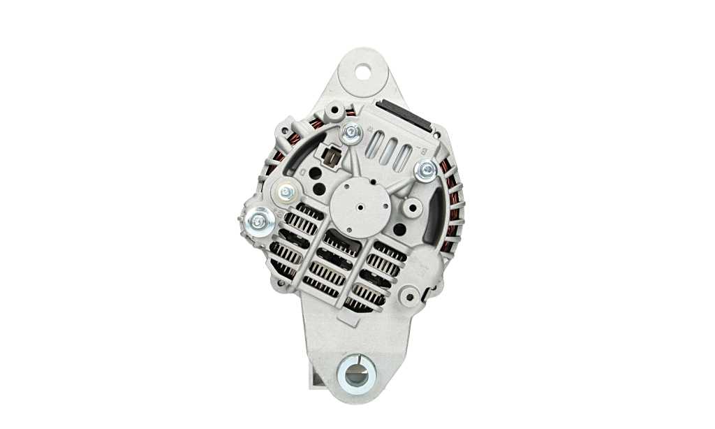 Alternateur Volvo Penta 80A - +Line Original - 816.507.080.130