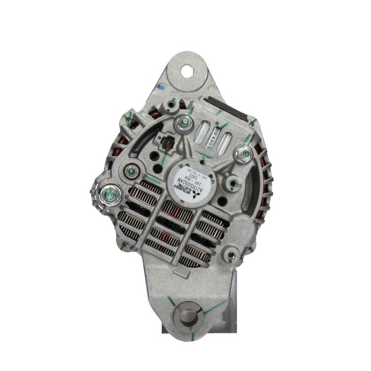 Alternateur Volvo Penta 80A - Mitsubishi Neuf - 816.507.080.370