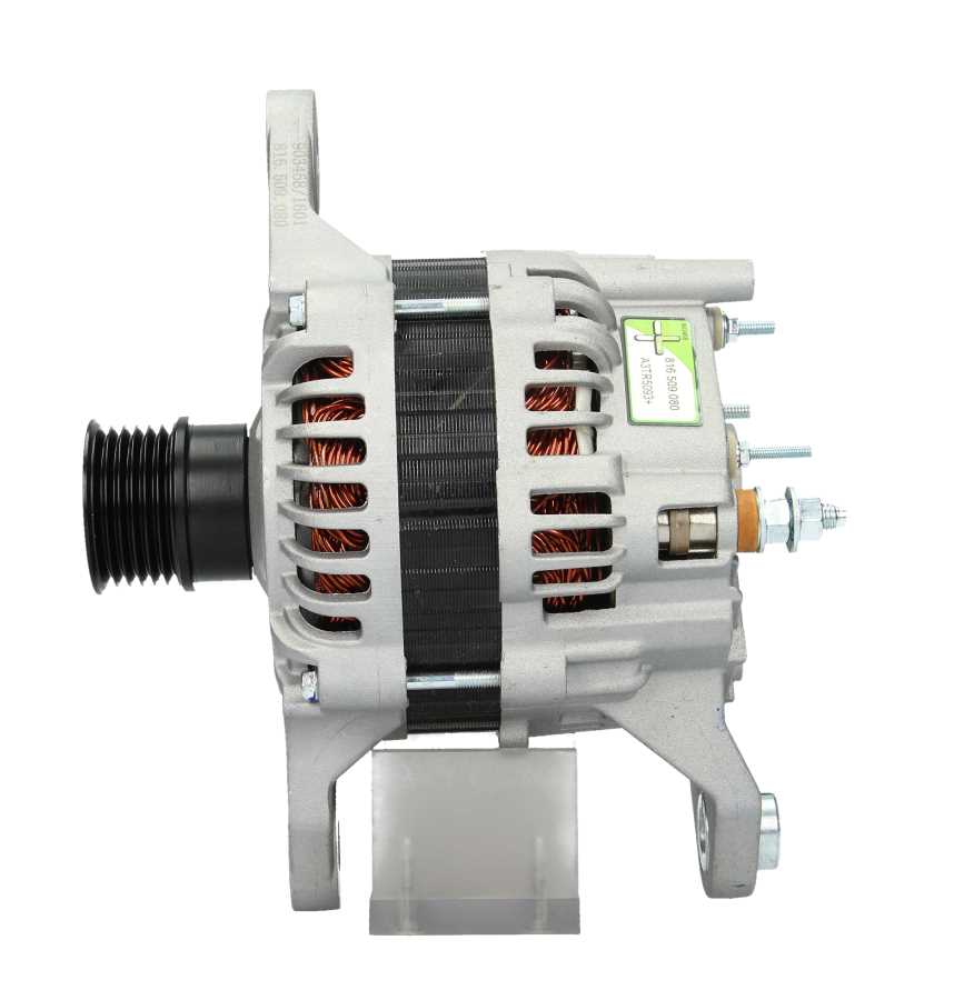 Alternateur Volvo Penta 80A - +Line Original - 816.509.080.130