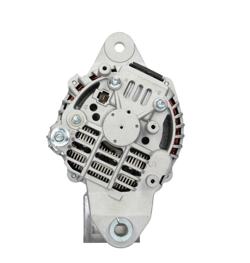 Alternateur Volvo Penta 80A - +Line Original - 816.509.080.130