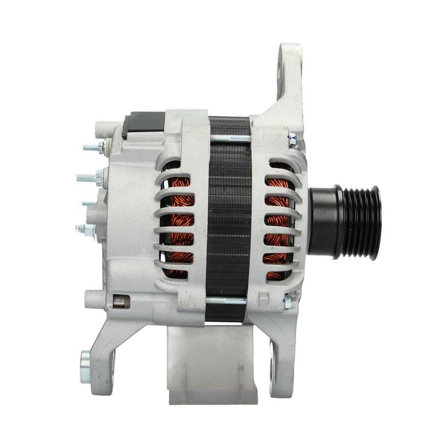 Alternateur Volvo Penta 80A - +Line Original - 816.509.080.130