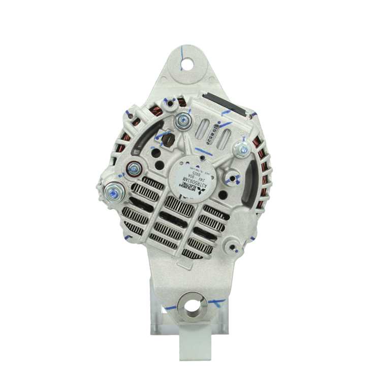 Alternateur volvo penta 80a mitsubishi - 816.509.080.370